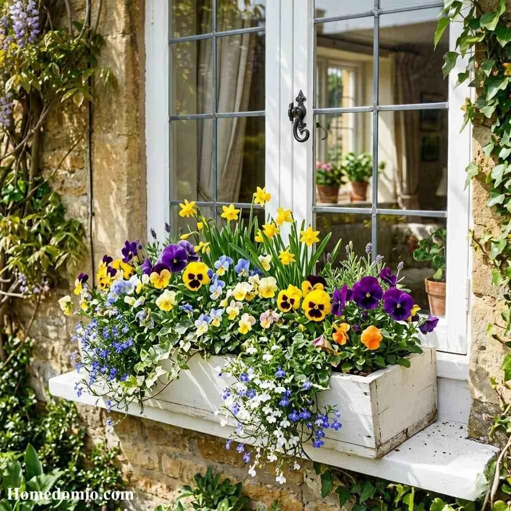  Style With Natural Woven Baskets and Textures