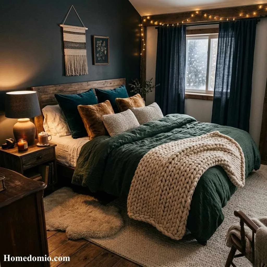 Rotate Artwork and Wall Decor Seasonally