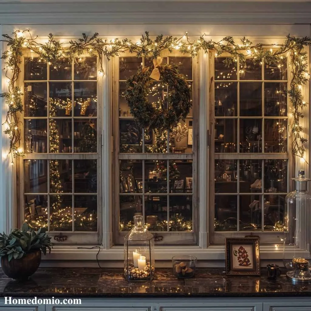 Update Your Front Door and Entryway Decor