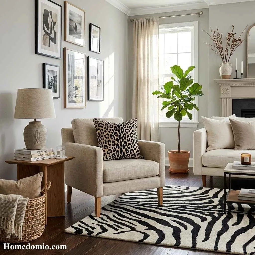 Two Tone Wall Paint Split