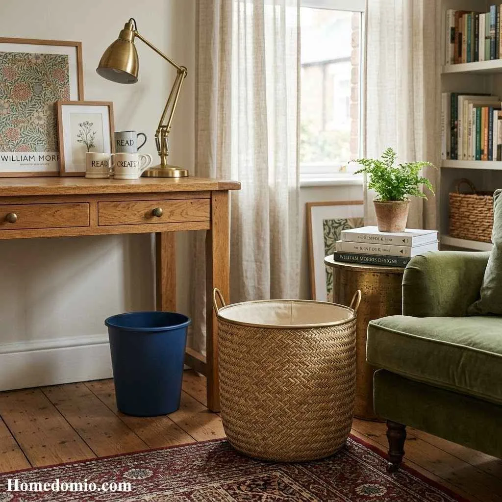 Smart Hidden Storage