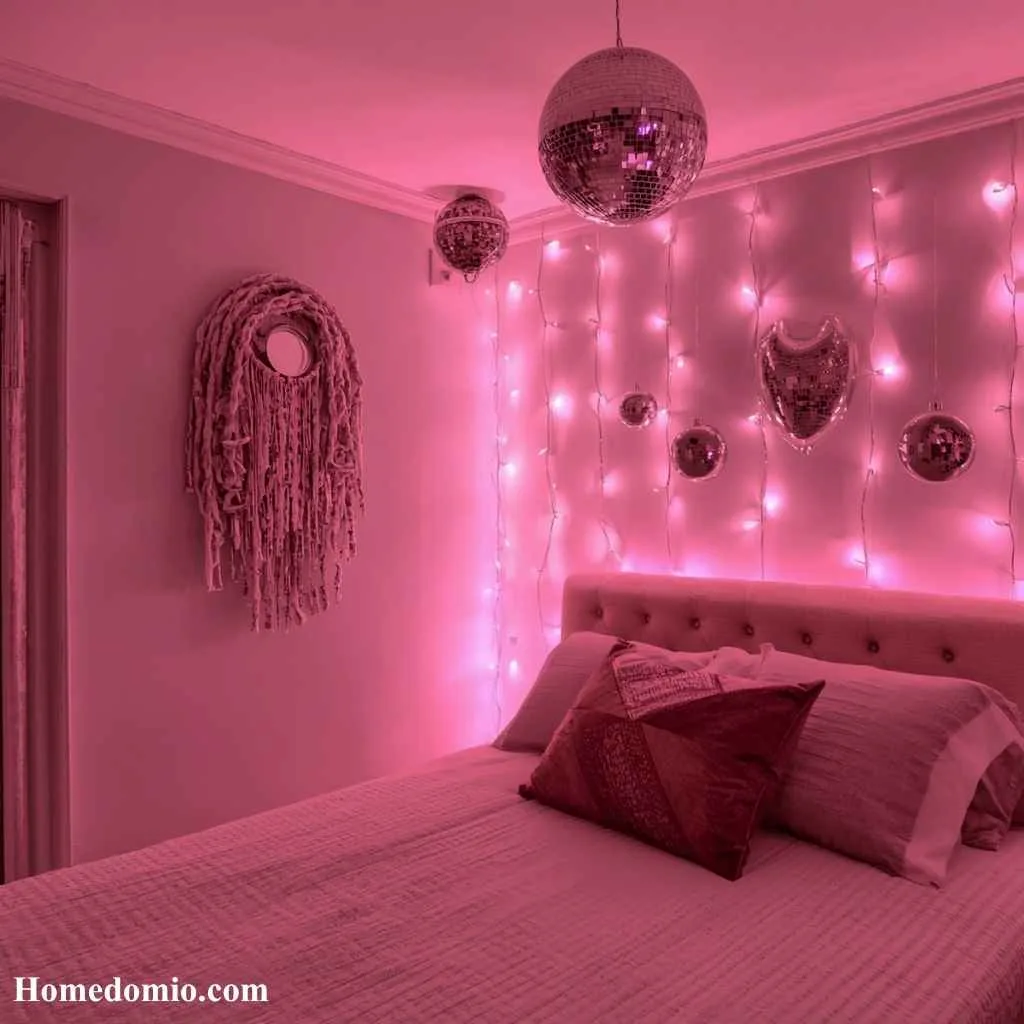  Bow and Ribbon Theme Decor