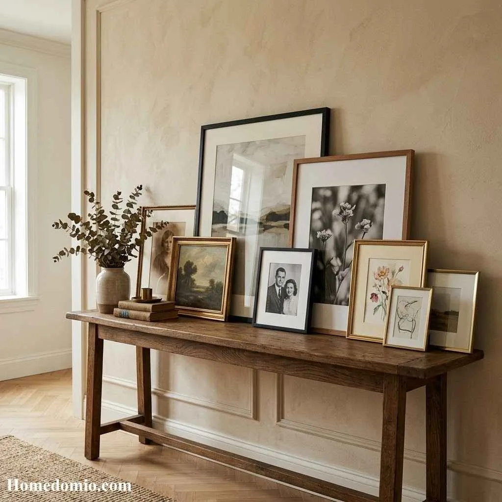 8. 📚 Use It as a Mini Library Corner