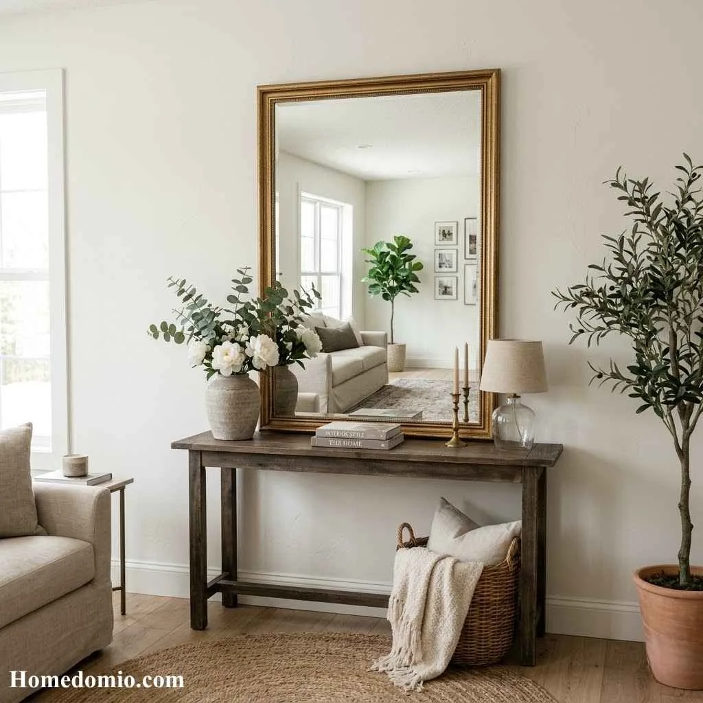 Pair It With Your TV Console Setup