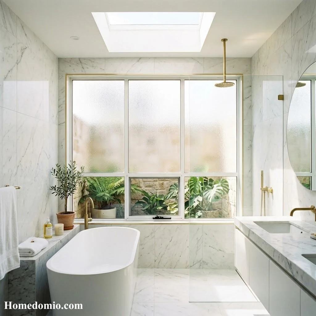 Maximize Natural Light With Smart Window Design