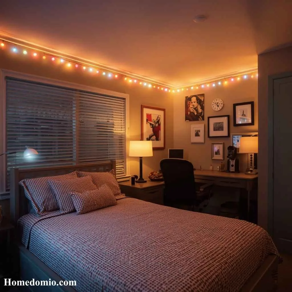 Neon Accent Lighting