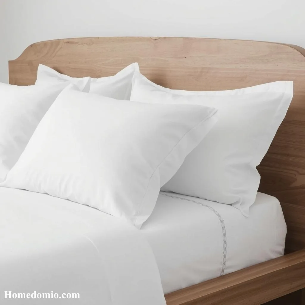 Organic Cotton Sheets