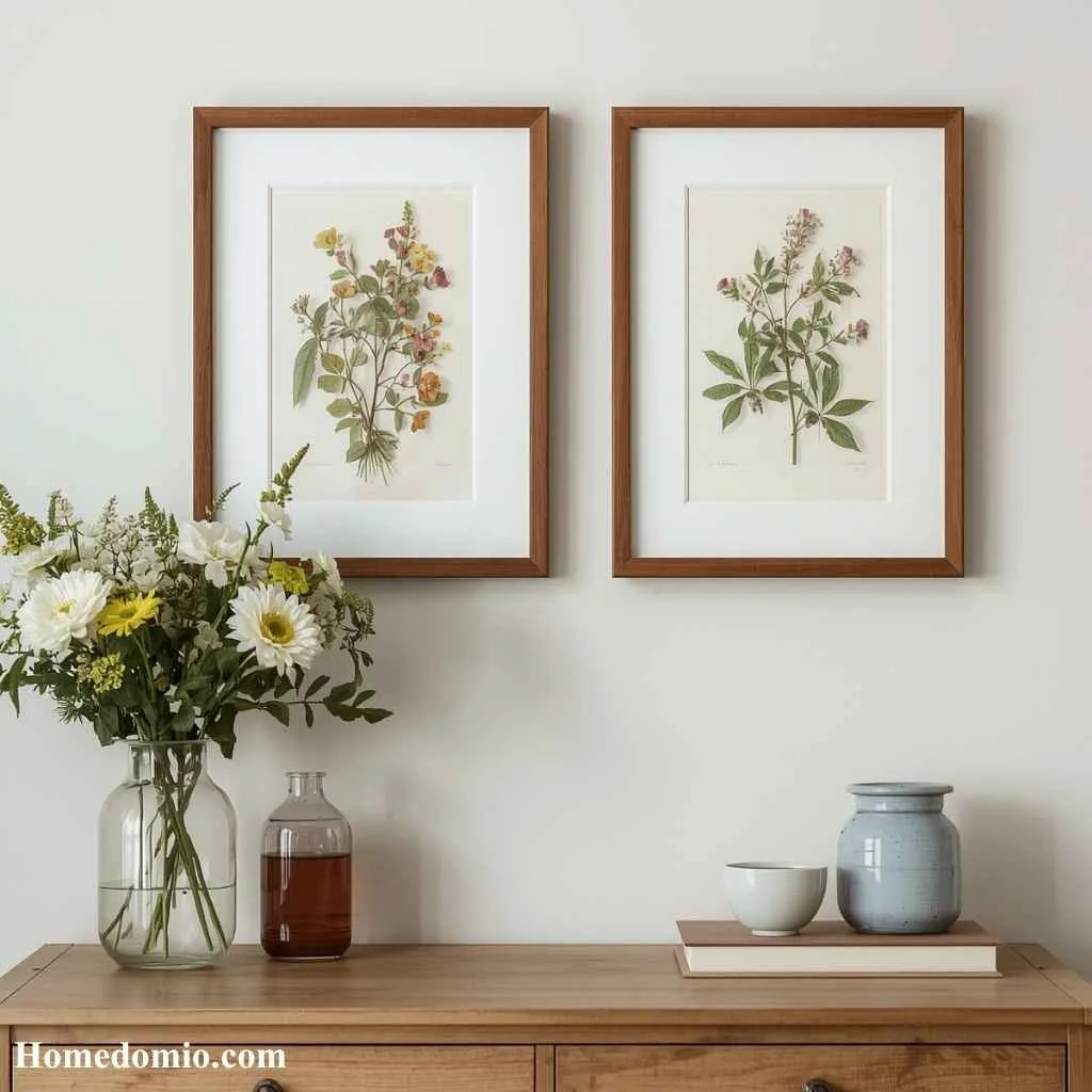 Cottage Core Dorm Room Decor: 15 Charming Ideas to Try 10 Trailing Potted Plants
