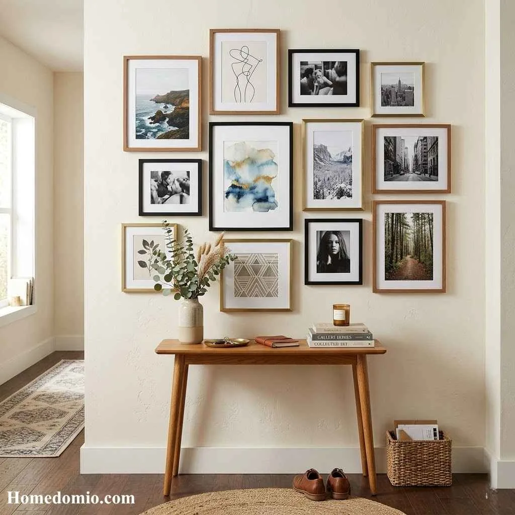 The Gallery Wall Companion