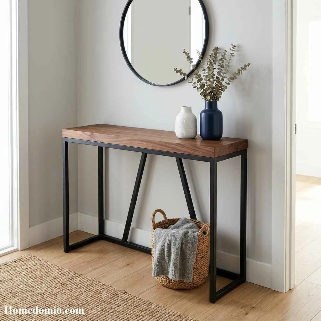 The Two Tone Statement Piece