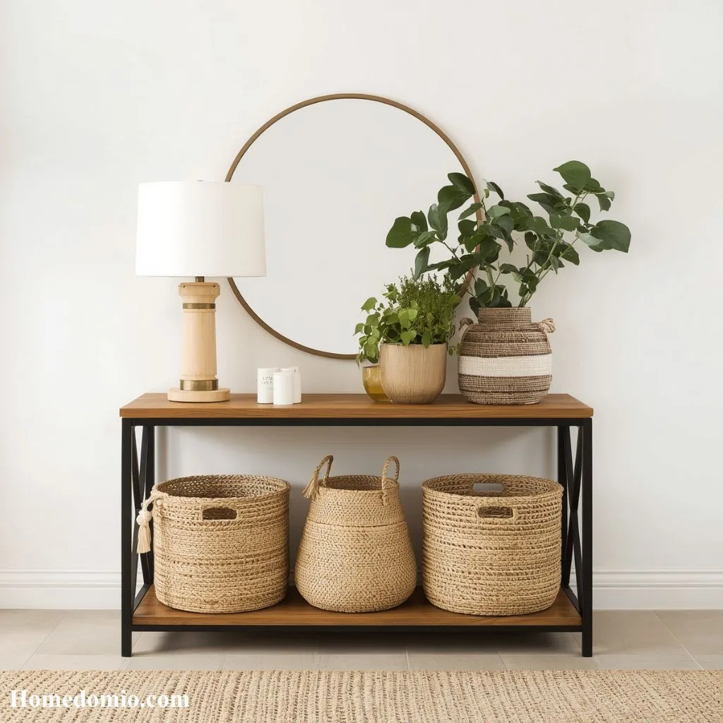 The Woven Texture Mix