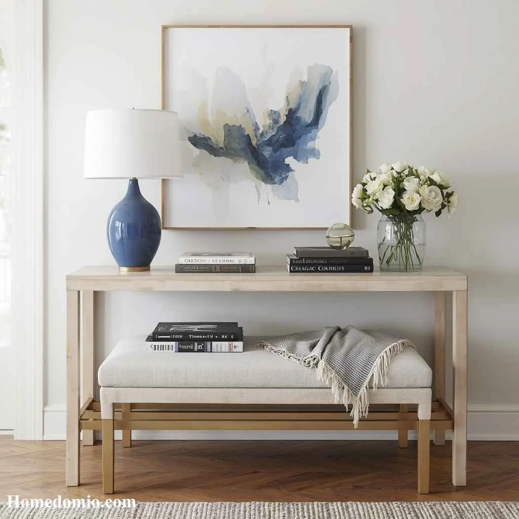 Use It as an Extra Seating Surface