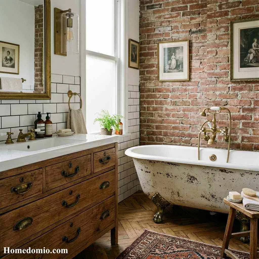 Antique Hardware and Fixtures