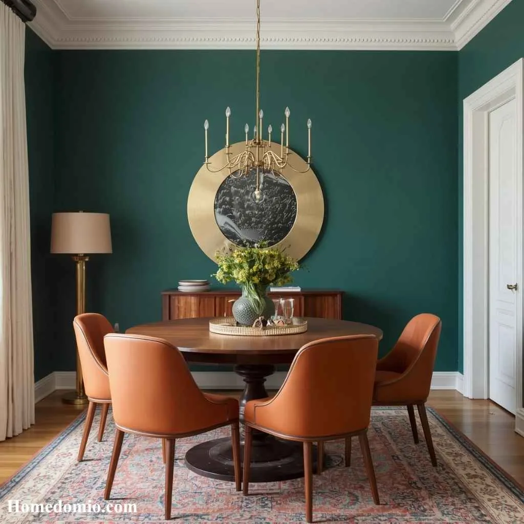  Bold Color Palette