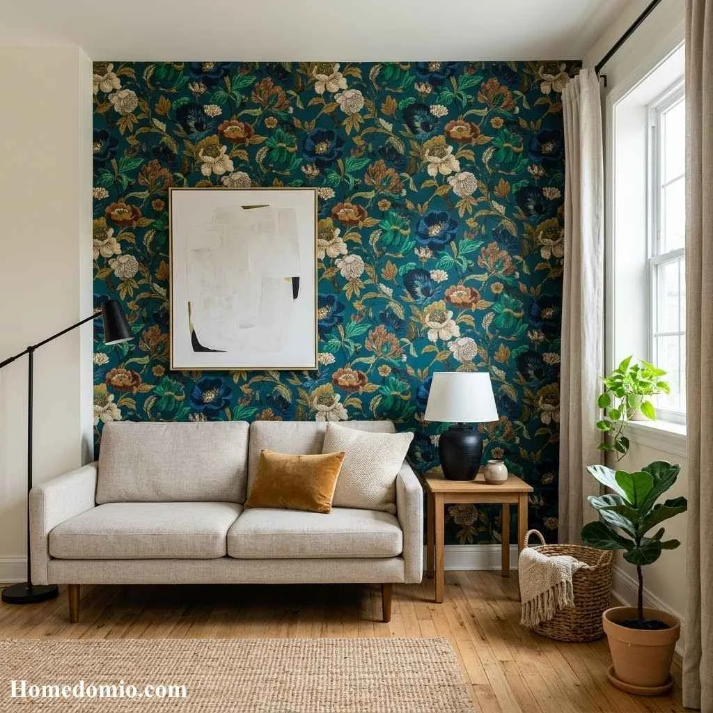 Dining Room Wall Decor Ideas That Will Transform Your Space 7 Vintage Clock Display