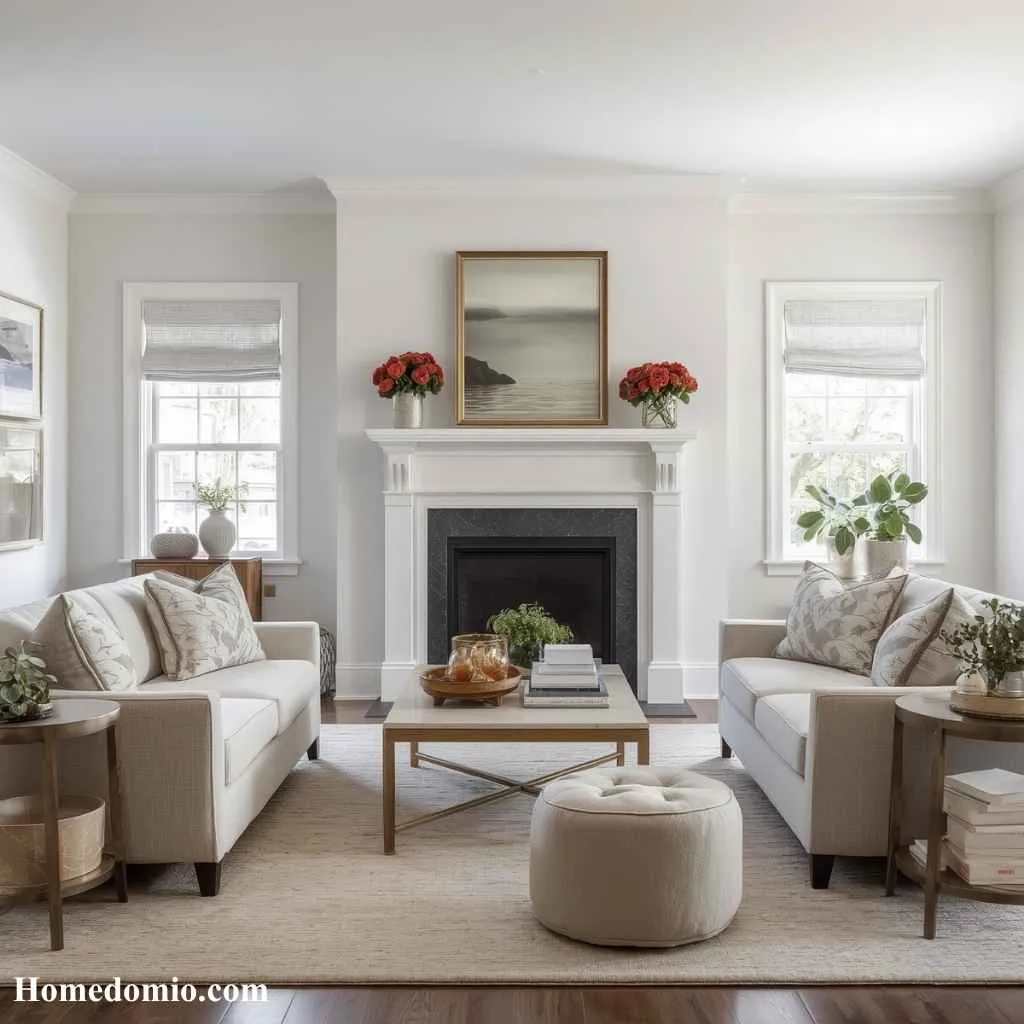 Classic Soft White