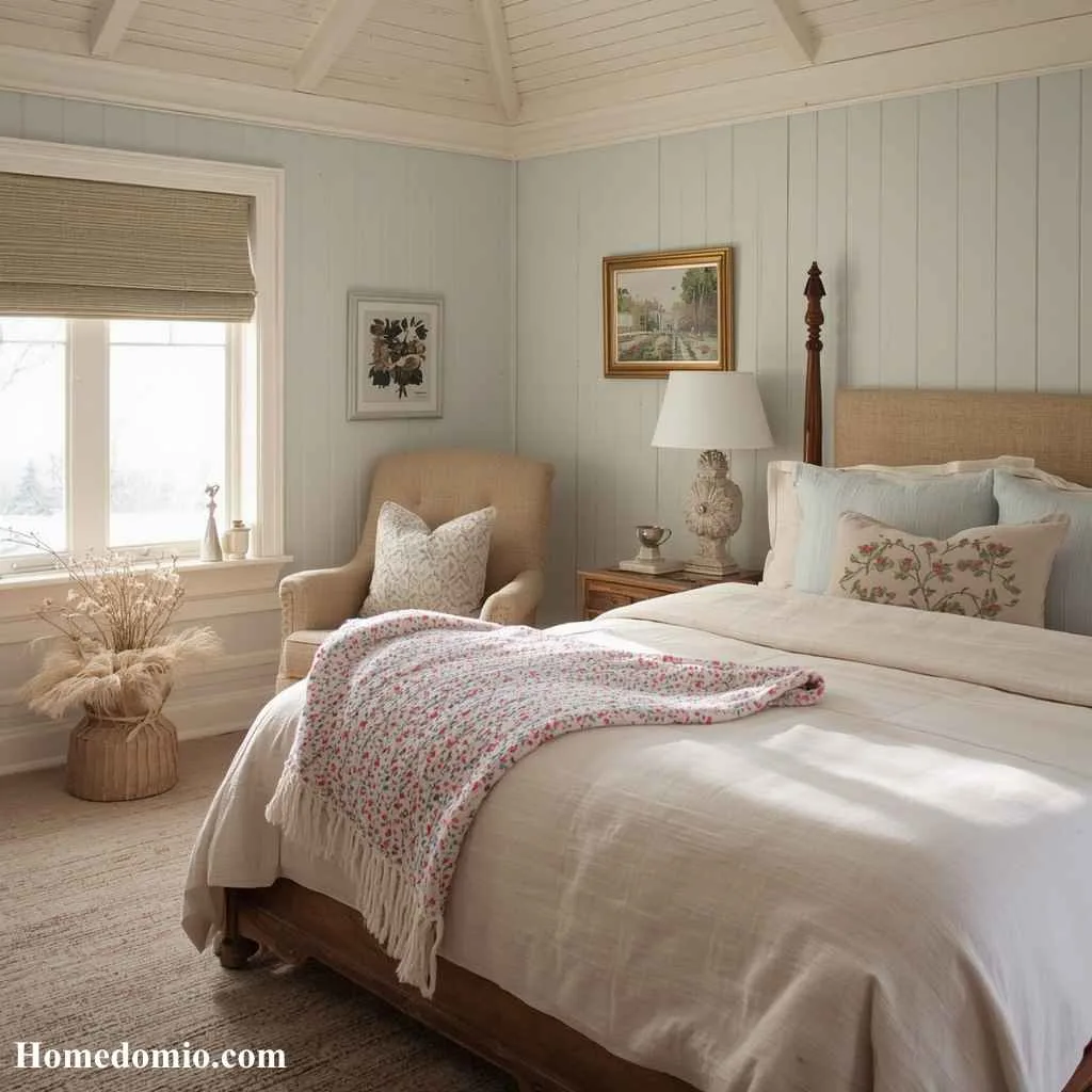 Cozy Cottage Retreat