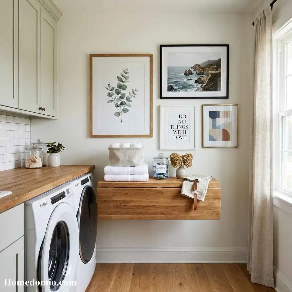 Curated Wall Art