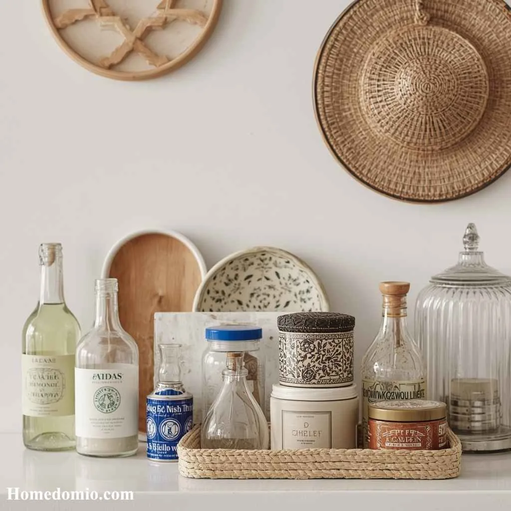 Display Your Products Beautifully