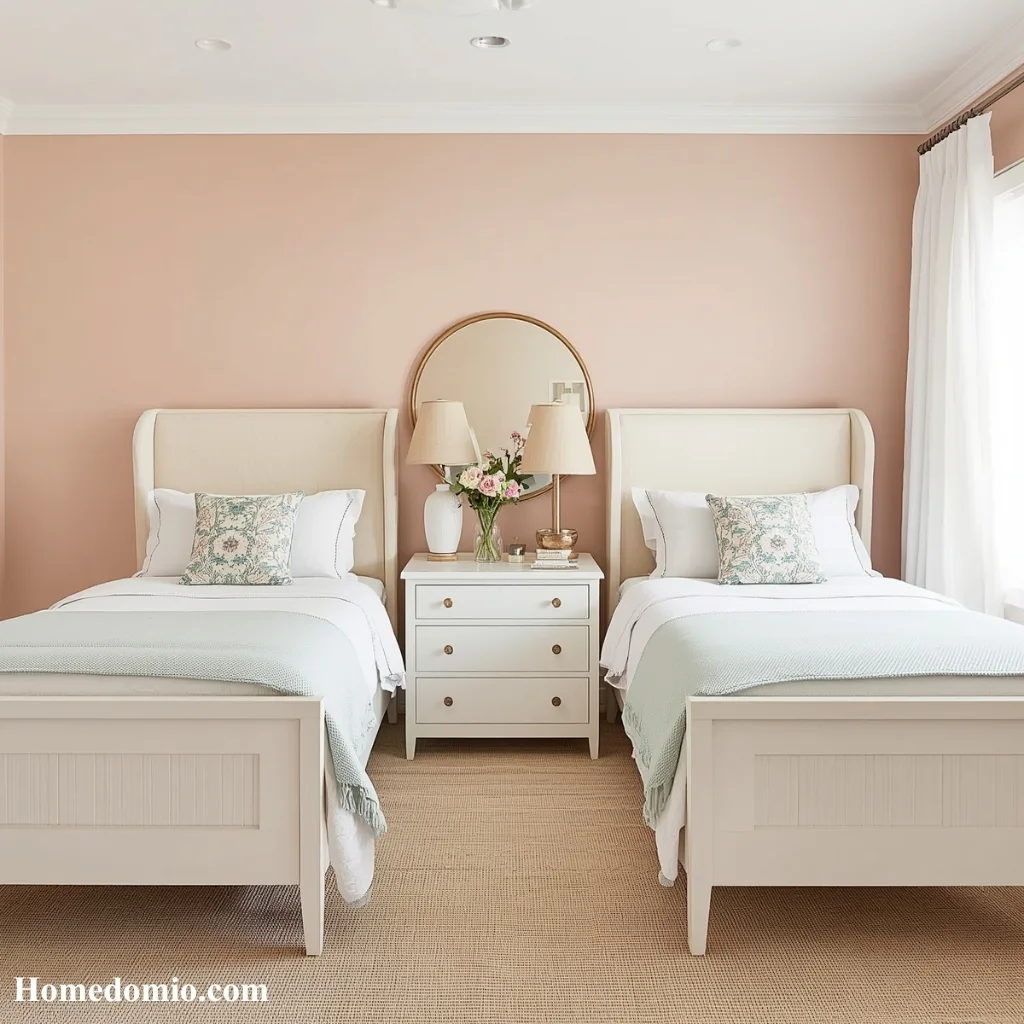Dreamy Pastel Palette
