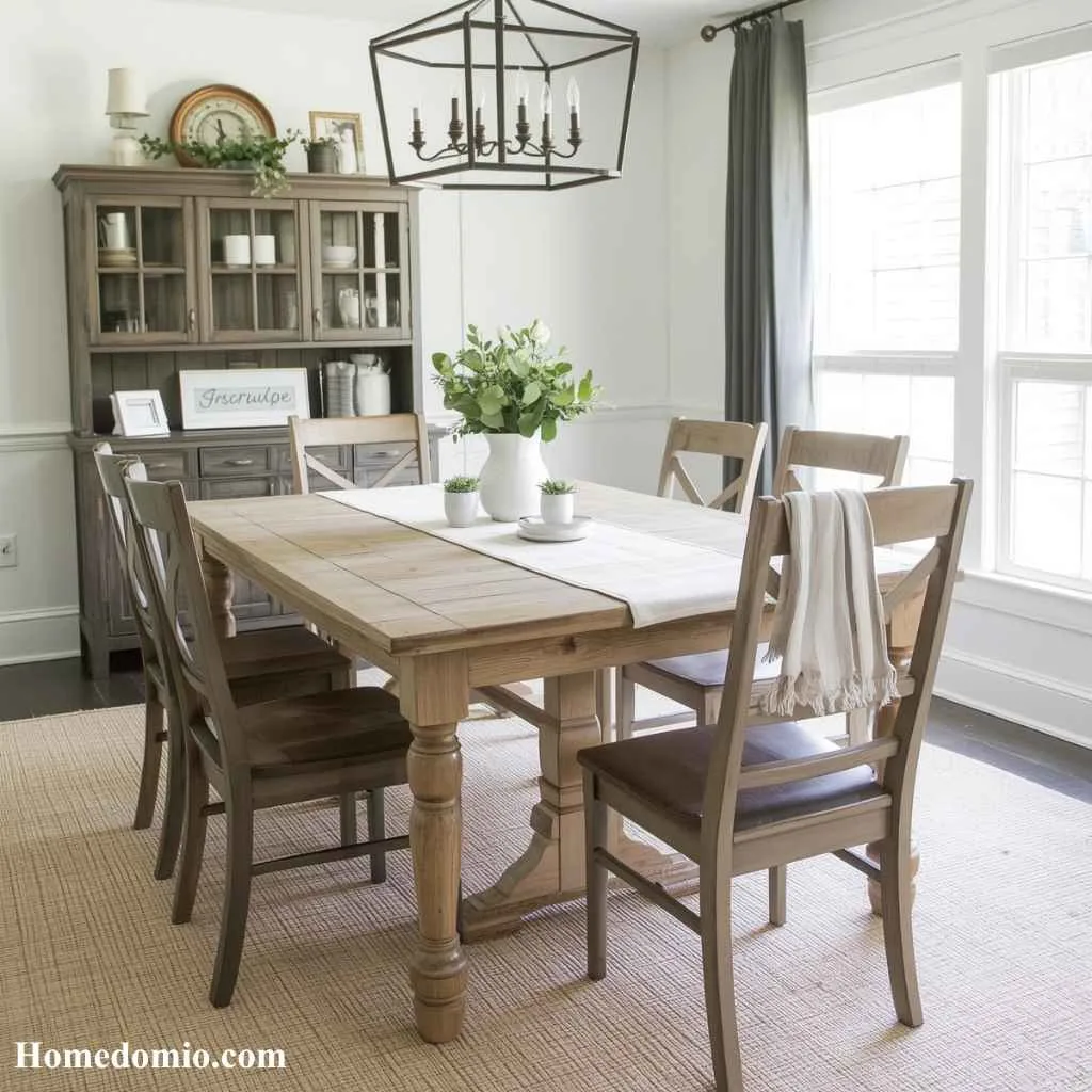 Farmhouse Charm