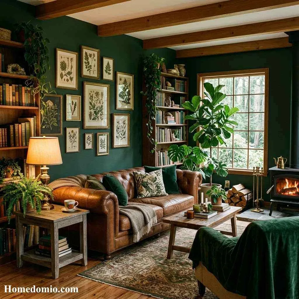  Forest Green Retreat
