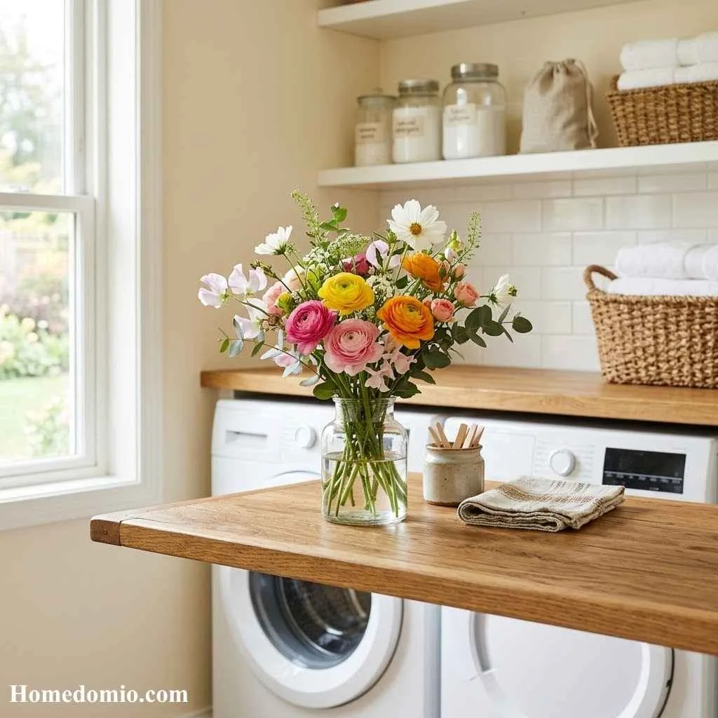  Fresh Floral Arrangements