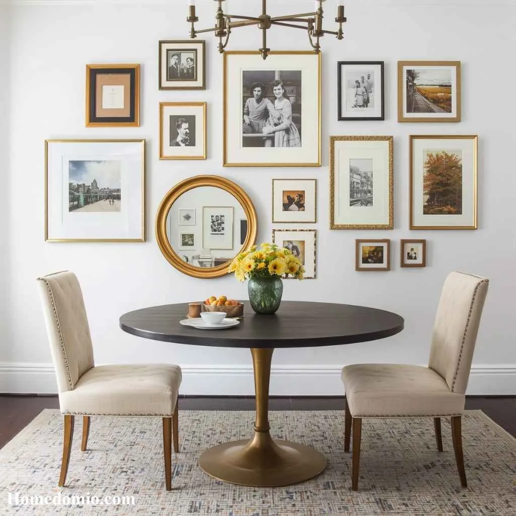 Gallery Wall Wonder