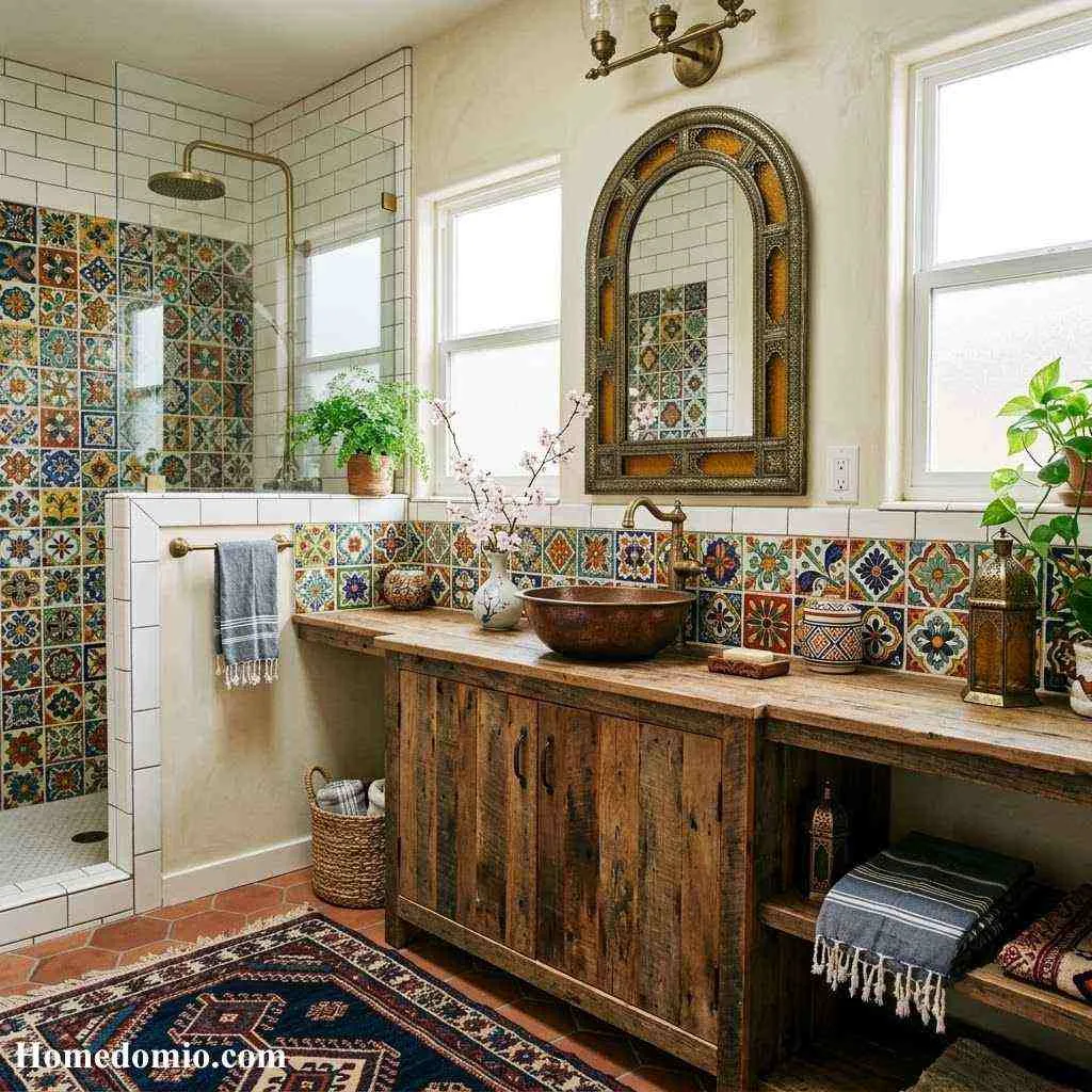  Global Inspired Decor Accents