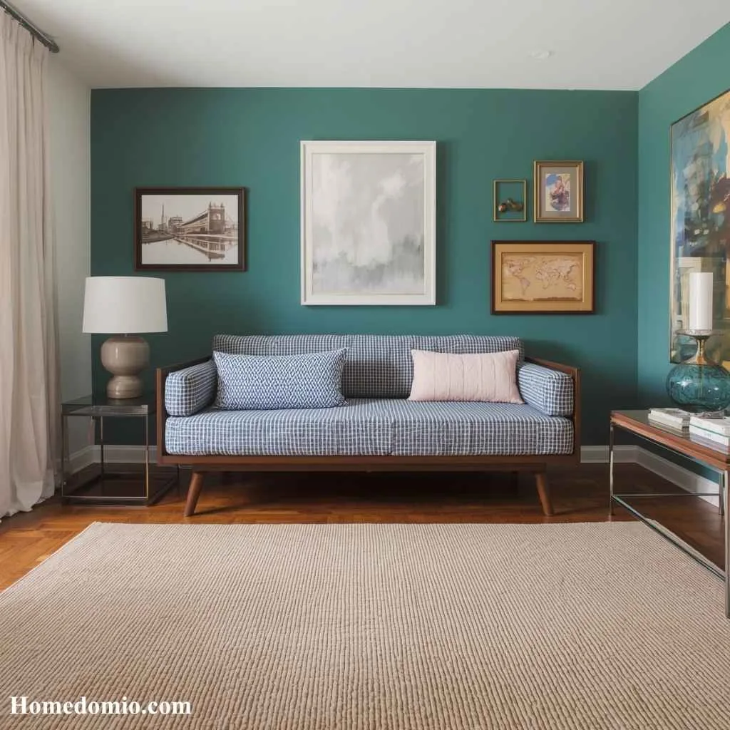 Go With A Daybed Instead Of A Full Bed