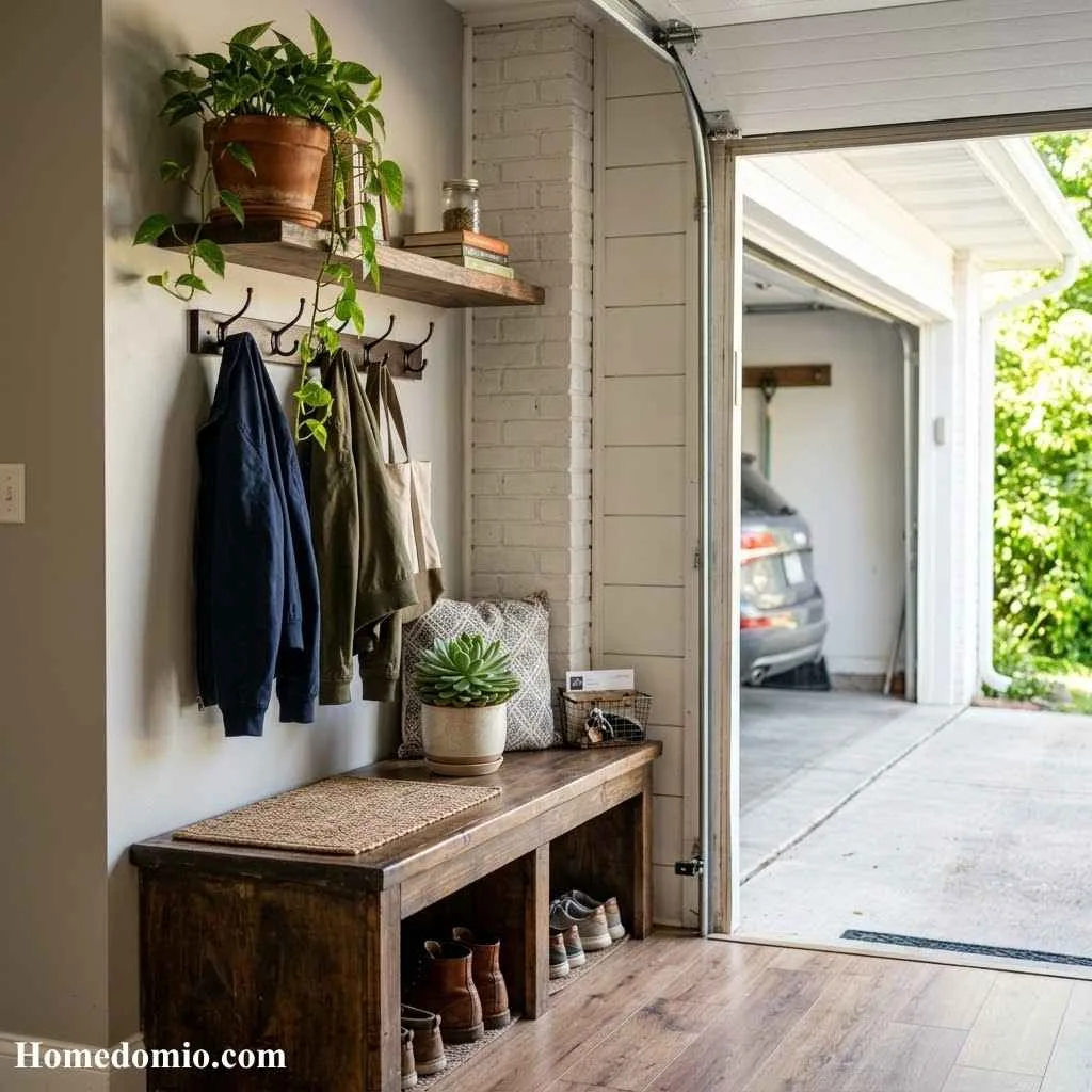  Greenery and Plant Touches