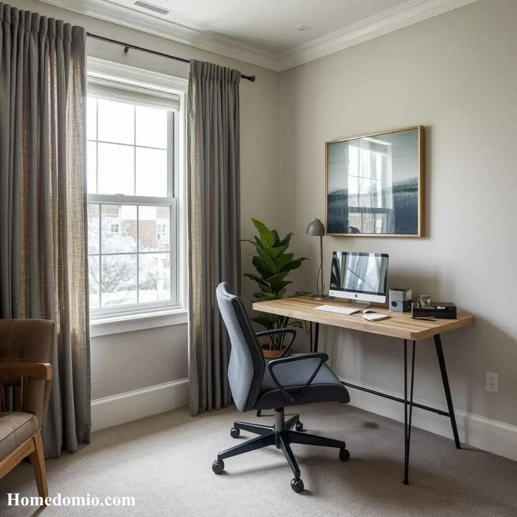 Guest Room Office Combo