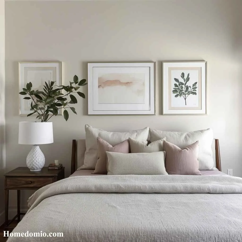 Hang Some Thoughtful Wall Art