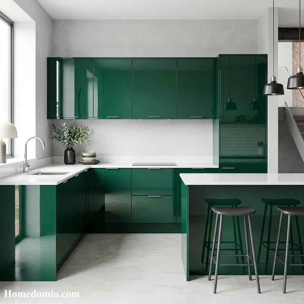 Farmhouse Style Cabinet Doors