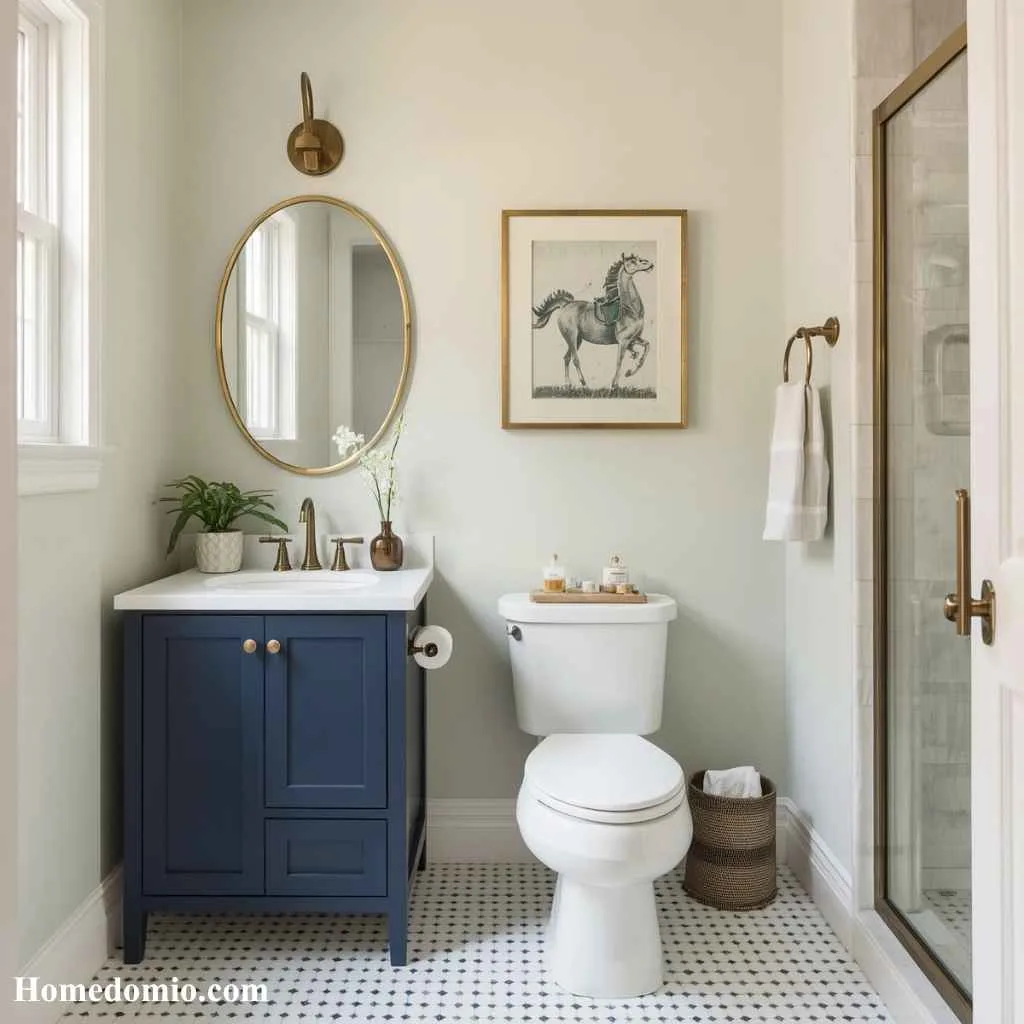 Keep the Color Palette Simple and Cohesive