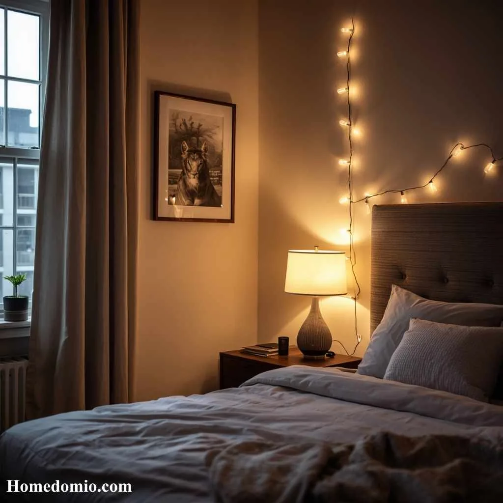  Layer Lighting For A Cozy Feel