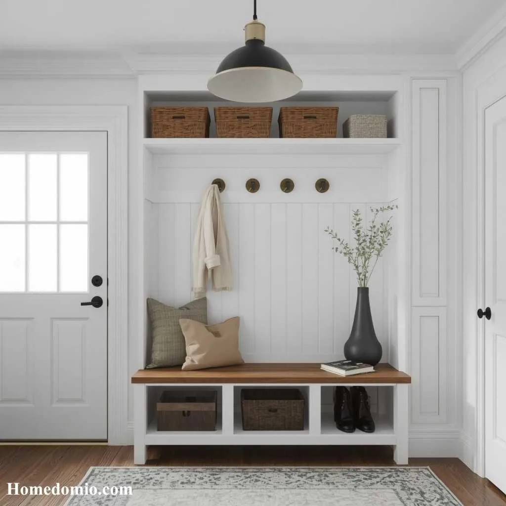 Layered Lighting Design