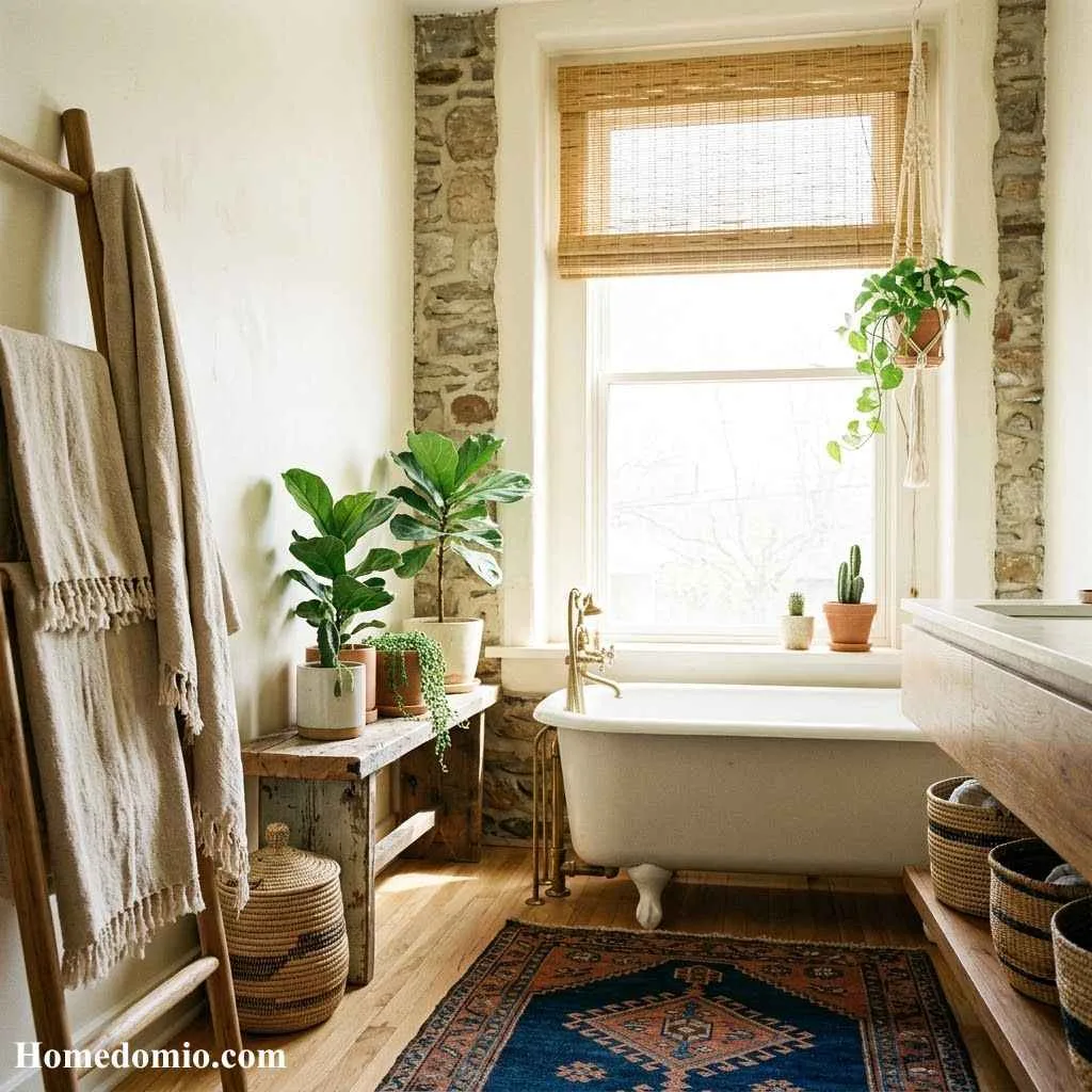 Let Natural Light Take Center Stage