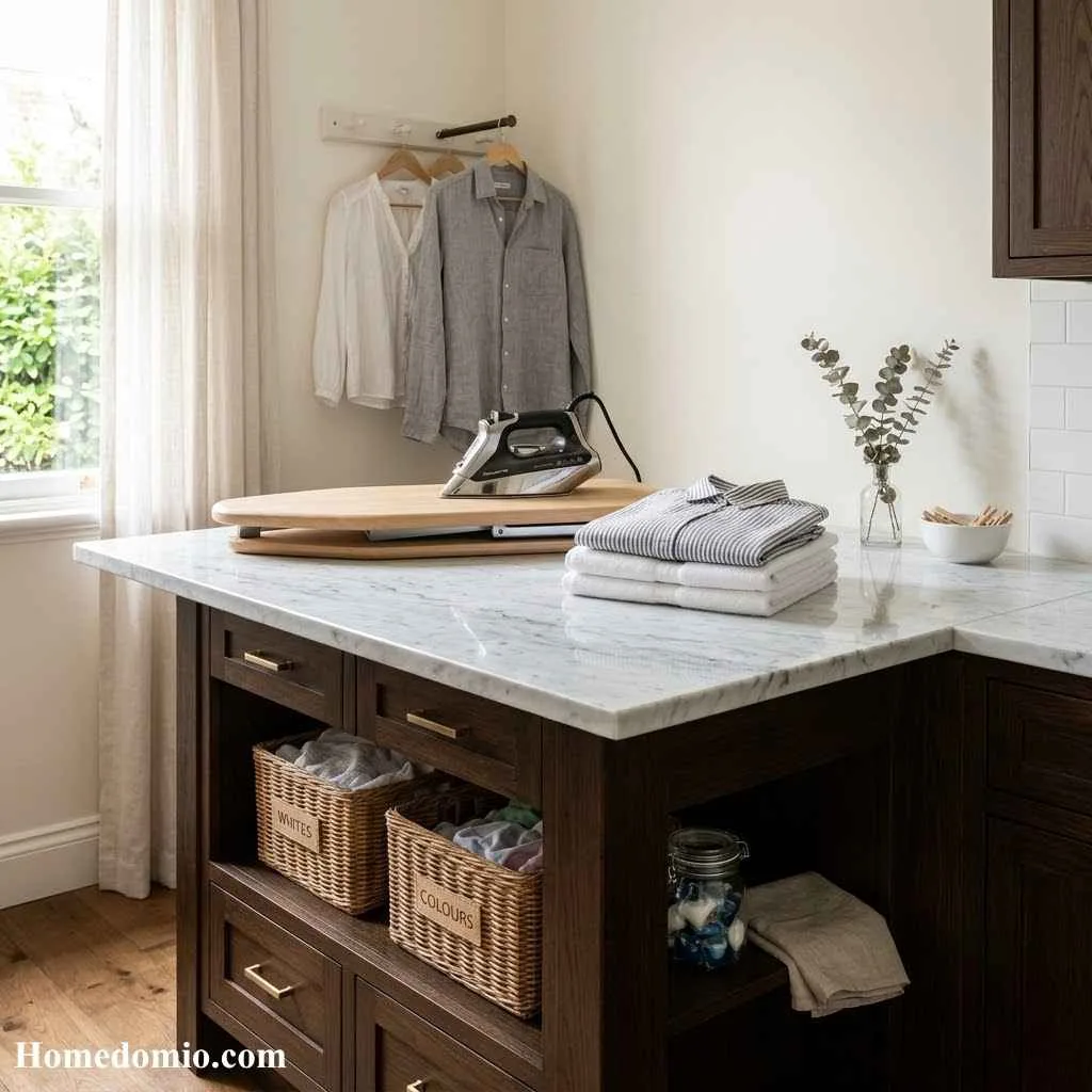 Marble Countertops