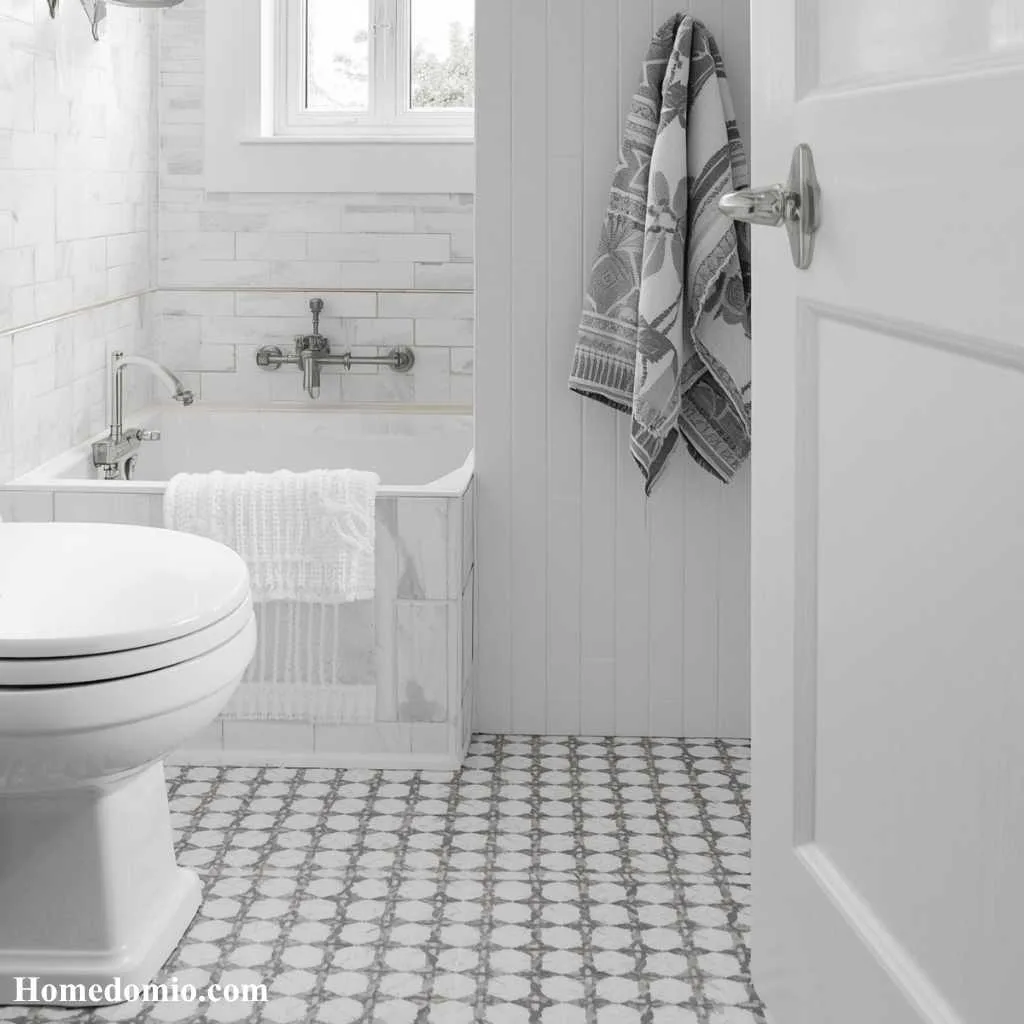Mix and Match Tile Patterns