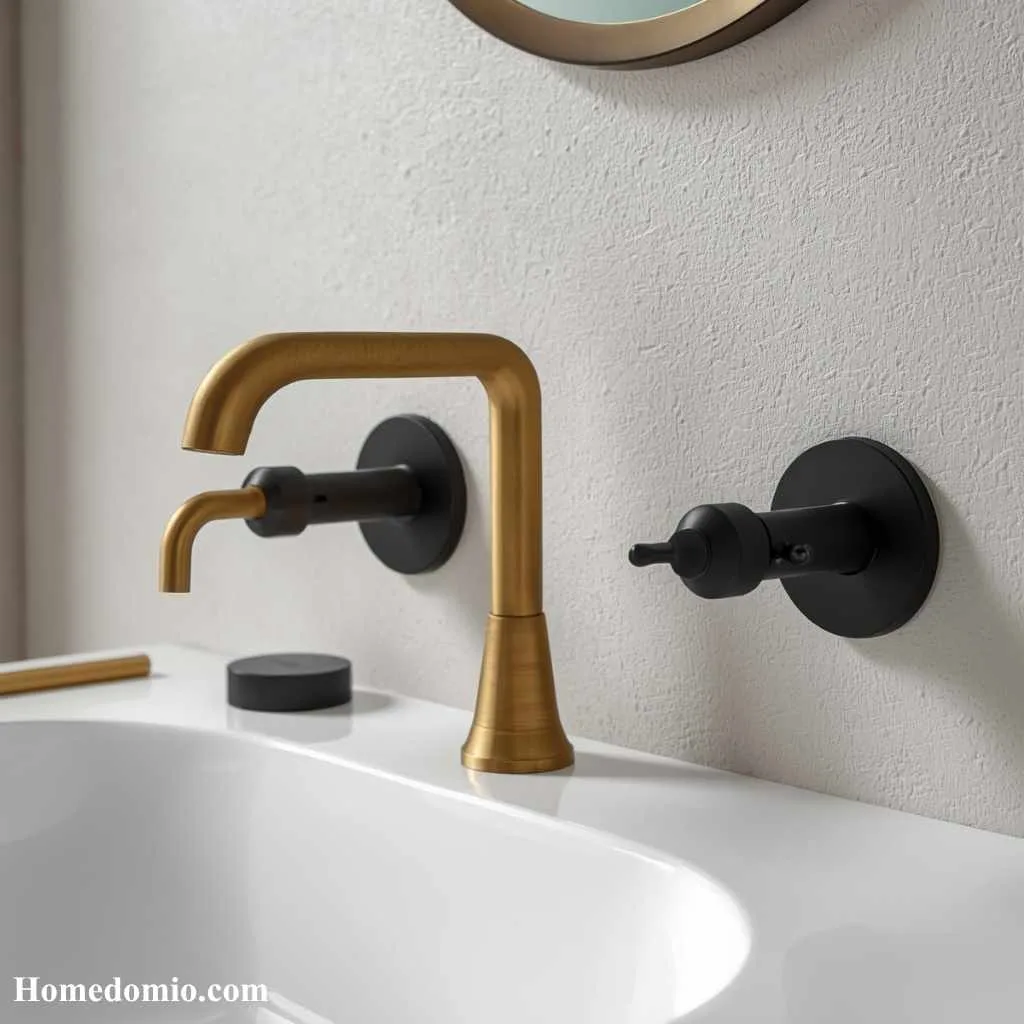 Mixing Metals for Modern Character