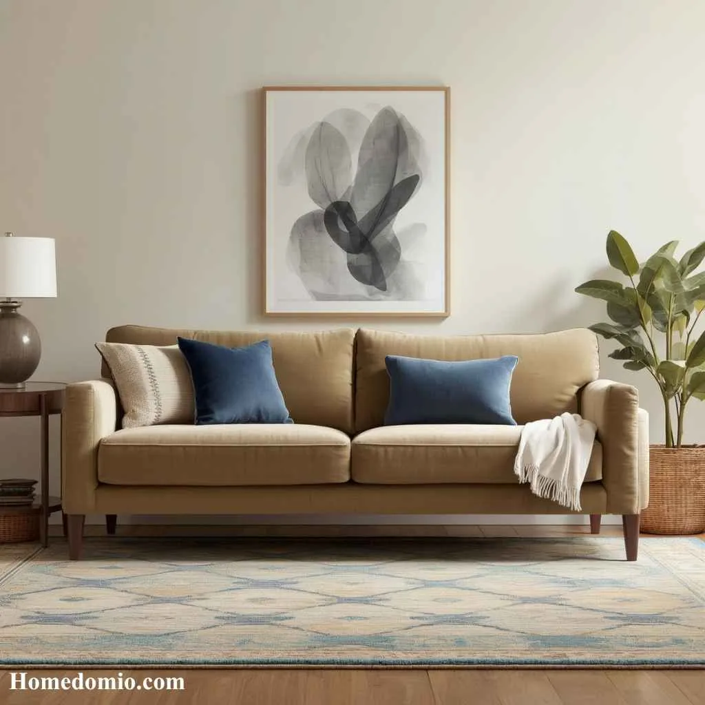 Pick a Stylish Sleeper Sofa