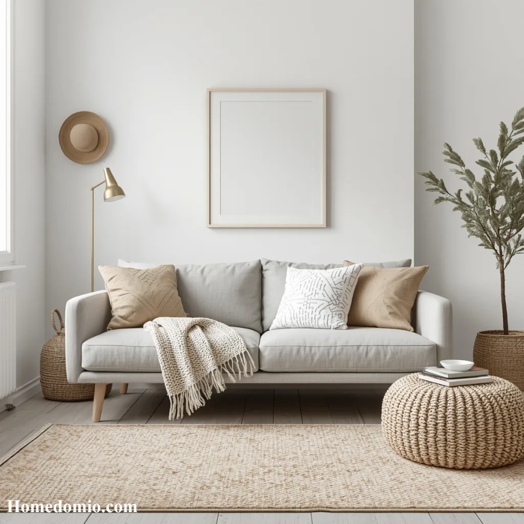 Scandinavian Simplicity