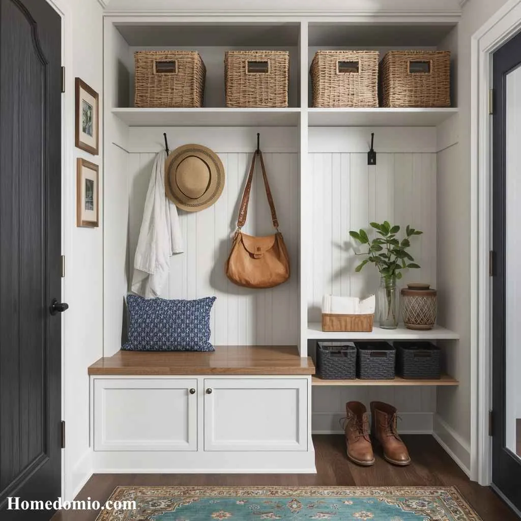 Smart Layout for Small Spaces