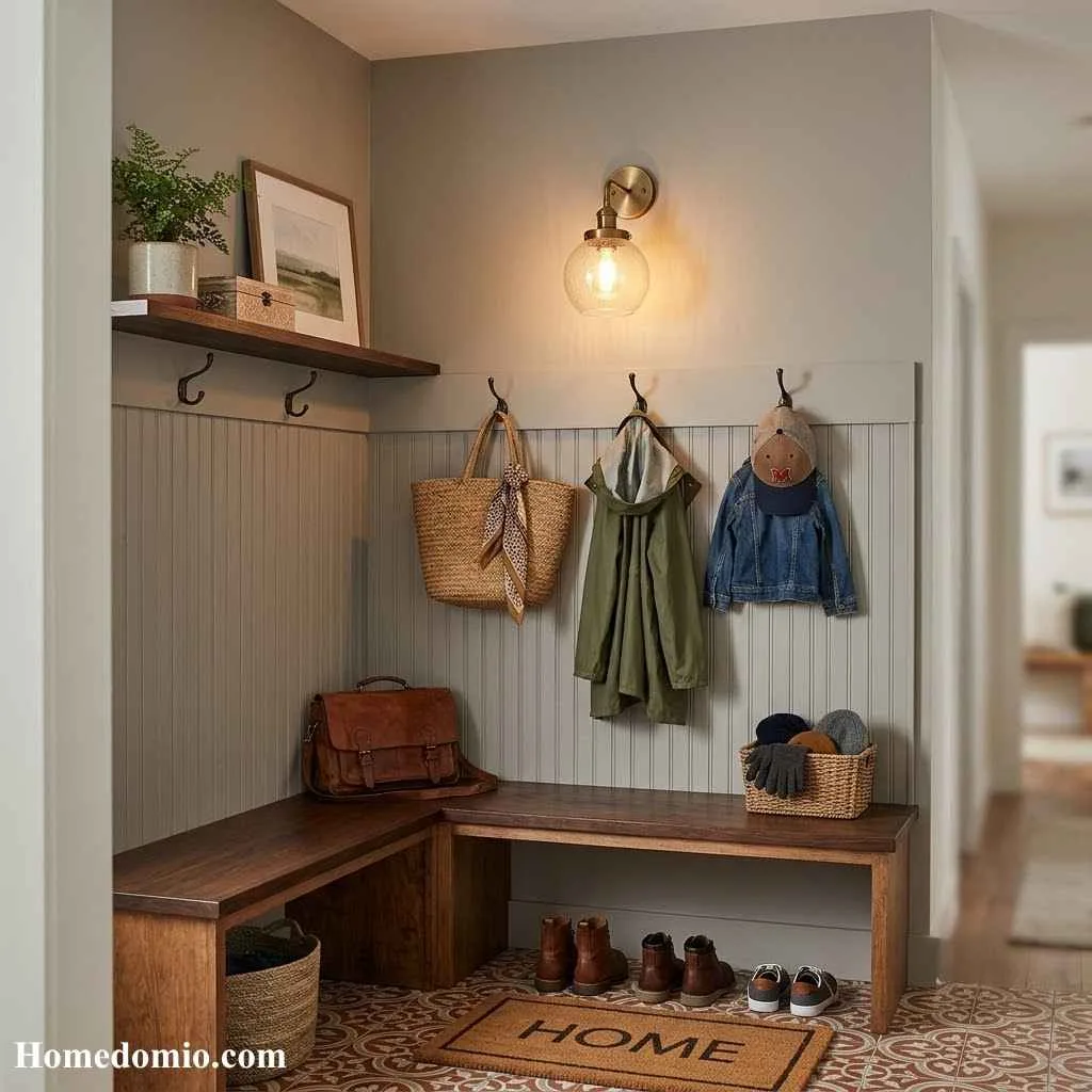 Smart Lighting Choices
