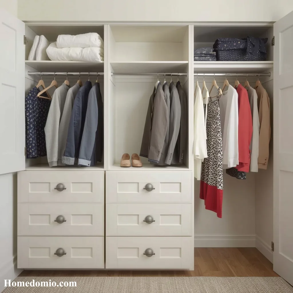  Smart Storage Solutions