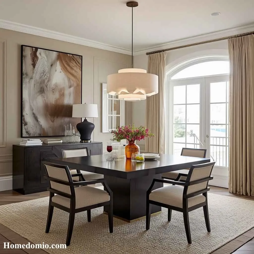  Statement Lighting