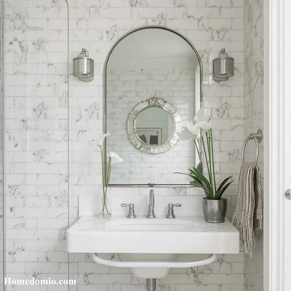 Statement Mirrors That Steal the Show
