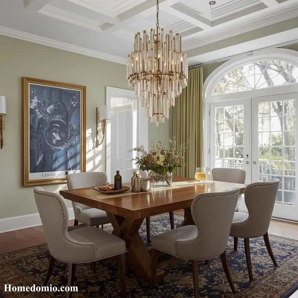Statement Pendant Lighting