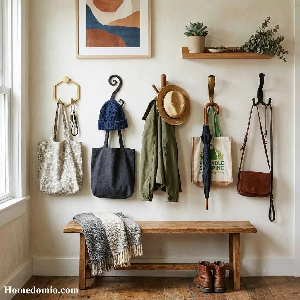 Statement Wall Hooks